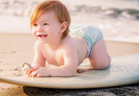 Baby Accidents on Vacation: How to Prevent Them an