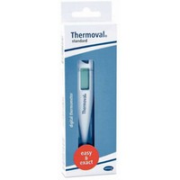 THERMOVAL DIGITAL THERMOMETER 