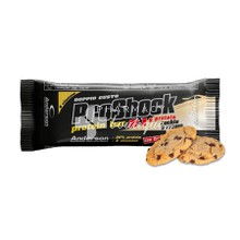 Anderson ProShock COOKIE & CREAM - Μπάρα Πρωτεΐνης, 60gr