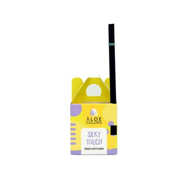 ALOE+COLORS REED DIFFUSER SILKY TOUCH ΑΡΩΜΑΤΙΚΟ ΧΩ