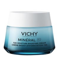 Vichy Mineral 89 72h Moisture Boosting Cream Light