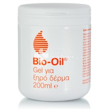 Bio-Oil Gel για Σκληρό δέρμα, 200ml