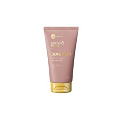 Medisei Panthenol Extra Bare Skin 3 in 1 Cleanser Αφρόλουτρο & Σαμπουάν Για Πρόσωπο Σώμα & Μαλλιά 200ml