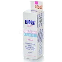 Eubos Baby Cream - Κοκκινίλες / Ερεθισμοί, 50ml