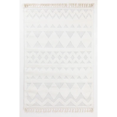Χαλί Ezzo Perla D065a1a Cream