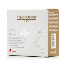 Laborest Tendisulfur Forte - Αρθρώσεις, 14 φακελάκια x 8.6g