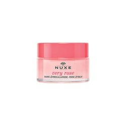 Nuxe Very Rose Lip Balm Βάλσαμο Χειλιών 15gr