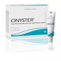 ONYSTER UREA OINTMENT 10GR (21 ΕΠΙΘΕΜΑΤΑ)
