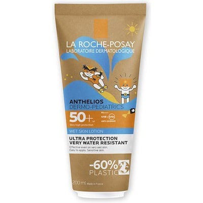 La Roche Posay Anthelios Dermo-Pediatrics Lait SPF