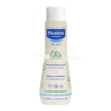 Mustela Shampooing Doux (Gentle Shampoo) - Βρεφικό / Παιδικό Απαλό Σαμᴨουάν, 200ml