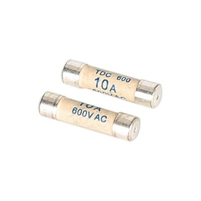 Cartridge Fuse 10A/600V Bussmann Utf02 - 1 Piece