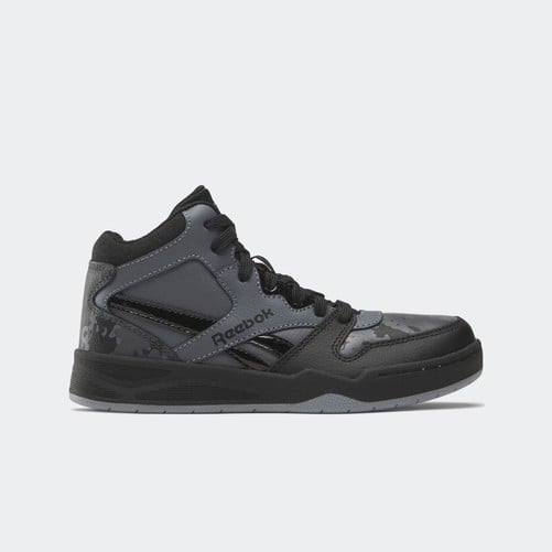 REEBOK BB4500 COURT SHOES - MID
