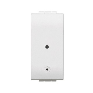 Livinglight Socket Connection White N4531C