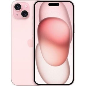 Apple iPhone 15 5G 6GB/128GB Pink
