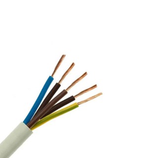 Cable H05VV5-F 5X1mm 11113027
