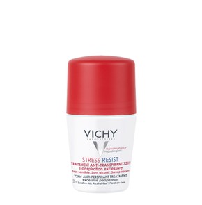 Vichy Deodorant Roll On - Αποσμητικό για Έντονη Εφ