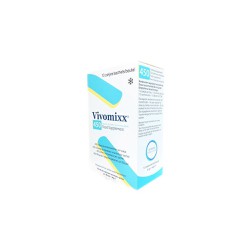 Am Health Vivomix Συμπλήρωμα Διατροφής Με 450 Δις Προβιοτικά Στελέχη Ανά Φακελάκι 10 φακελάκια x 4.4gr