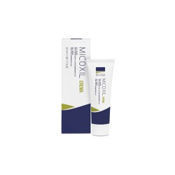 Galenia Micoxil Cream Κρέμα Τζελ Για Την Πρόληψη Της Επιφανειακής Μυκητίασης 50ml