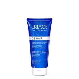 Uriage DS Hair Kerato-Reducing Treatment Shampoo, Σαμπουάν Κατά της Σοβαρής Πιτυρίδας Φολίδες 150ml