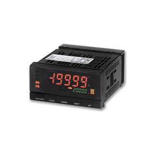 Digital Weighing Indicator 100-240AC K3HB-VLC