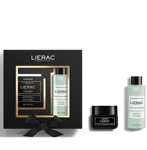 Lierac Premium Xmas Set La Creme Regard Eye Cream-