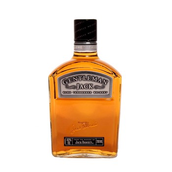 Jack Daniel's Gentleman 0.7 L  