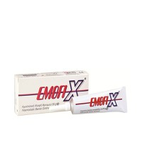 PharmaQ Emofix 30gr - Αιμοσταρική Αλοιφή Φραγμού