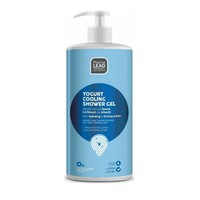 PharmaLead Yogurt Cooling Shower Gel 1Lt - Αφρόλου
