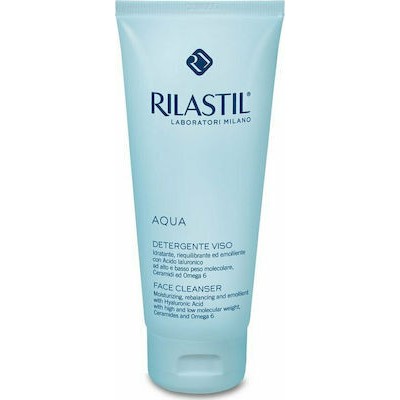 RILASTIL Aqua Face Cleanser 50ml