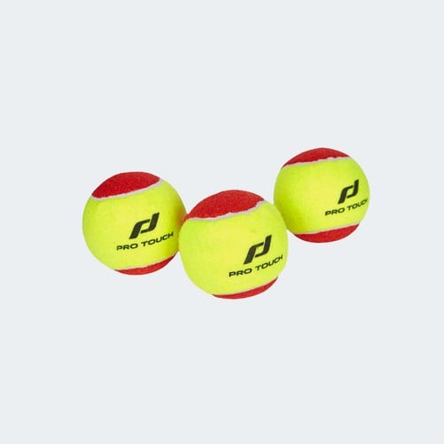 PRO TOUCH ACE STAGE 3 TENNIS BALL