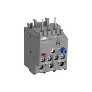 Thermal Overload Relay Τ16-4.2 46893