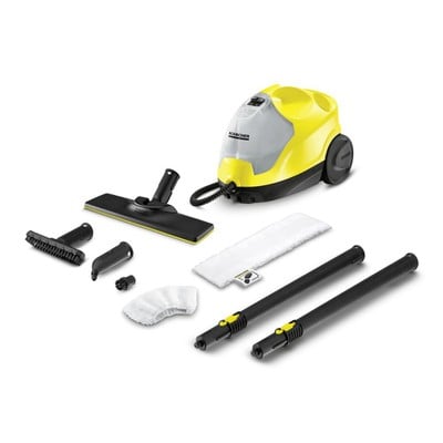 Steam Cleaner 3.5Bar Sc 4 Easyfix