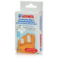 Gehwol Προστατευτικός δακτύλιος δακτύλων G LARGE (36mm), 2τμχ.