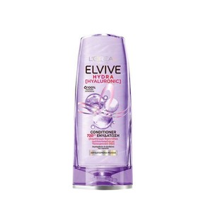 L'oreal Elvive Hydra Hyaluronic Conditioner-Μαλακτ