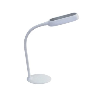 Desk Lamp LED 5W 4000K White LED-DL-U16C