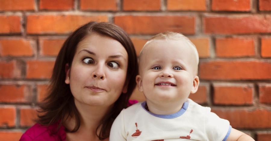 10 неоспорими истини за майчинството
