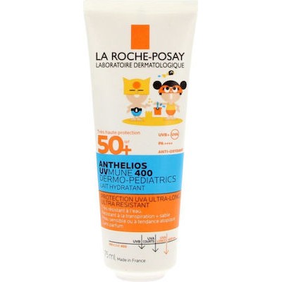 La Roche Posay Anthelios - Dermopediatrics UVMUNE 