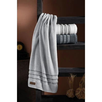 Πετσέτα Mπάνιου Lantz Cement 70x140 guy Laroche Ce