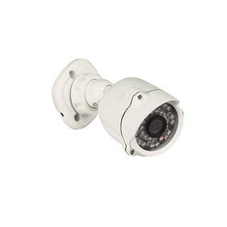 Κάμερα CCTV για Kit Video DIY Λευκό 391438