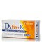 Uni-Pharma D3 Fix 2.000IU + K2 45mg - Βιταμίνη D3 & Βιταμίνη Κ2, 60tabs