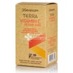 Genecom Terra Vitamin C Retard Tabs - Ανοσοποιητικό / Αντιοξειδωτικό, 60tabs