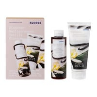 Korres Promo Discover Mediterranean Vanilla Blosso