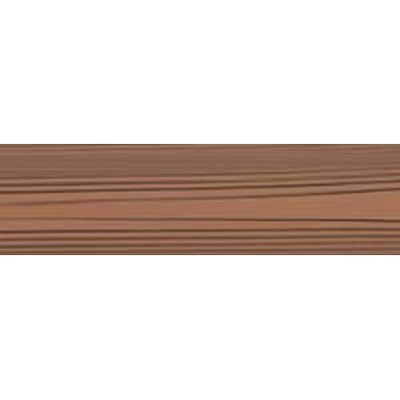 Floor Cable Trunking Wood Imitation With Adhesive 