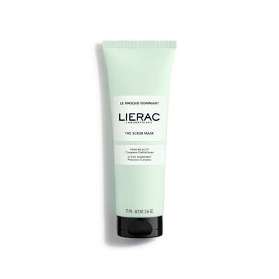 Lierac The Scrub Mask Prebiotics Complex Μάσκα Απο