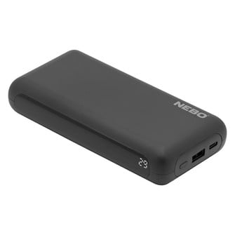 Powerbank 20K, 20000 mAh