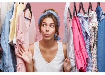 10 τρόποι που θα κάνουν τα ρούχα σου να μοιάζουν μ