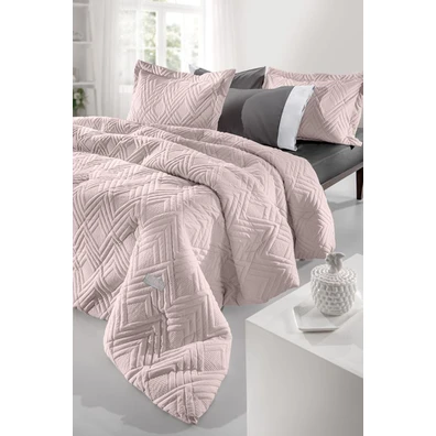 Πάπλωμα Eden Pudra 160x220 guy Laroche Porcelaine 
