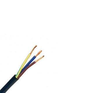 Cable NYY 3x16 (J1VV-R)