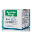 Somatoline Scrub Sea Salt - Συμπληρωματική Αγωγή Αδυνατίσματος, 350gr
