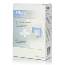 Epsilon Health Effecol PREP - Εκκένωση Εντέρου, 4 Sachets